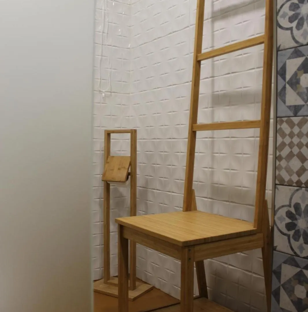 La Casa Del Cavaliere Apartment Palermo Italy