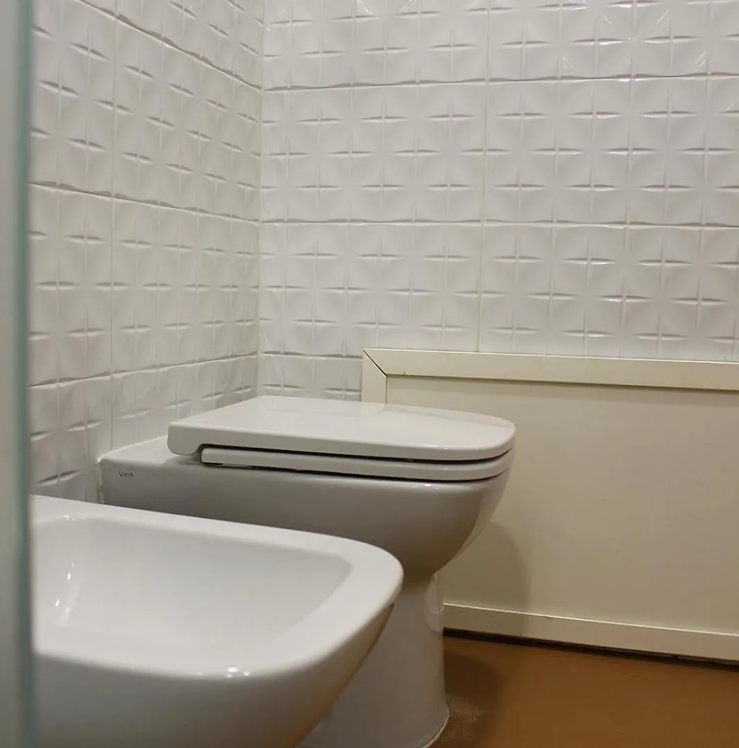 Apartament La Casa Del Cavaliere Palermo
