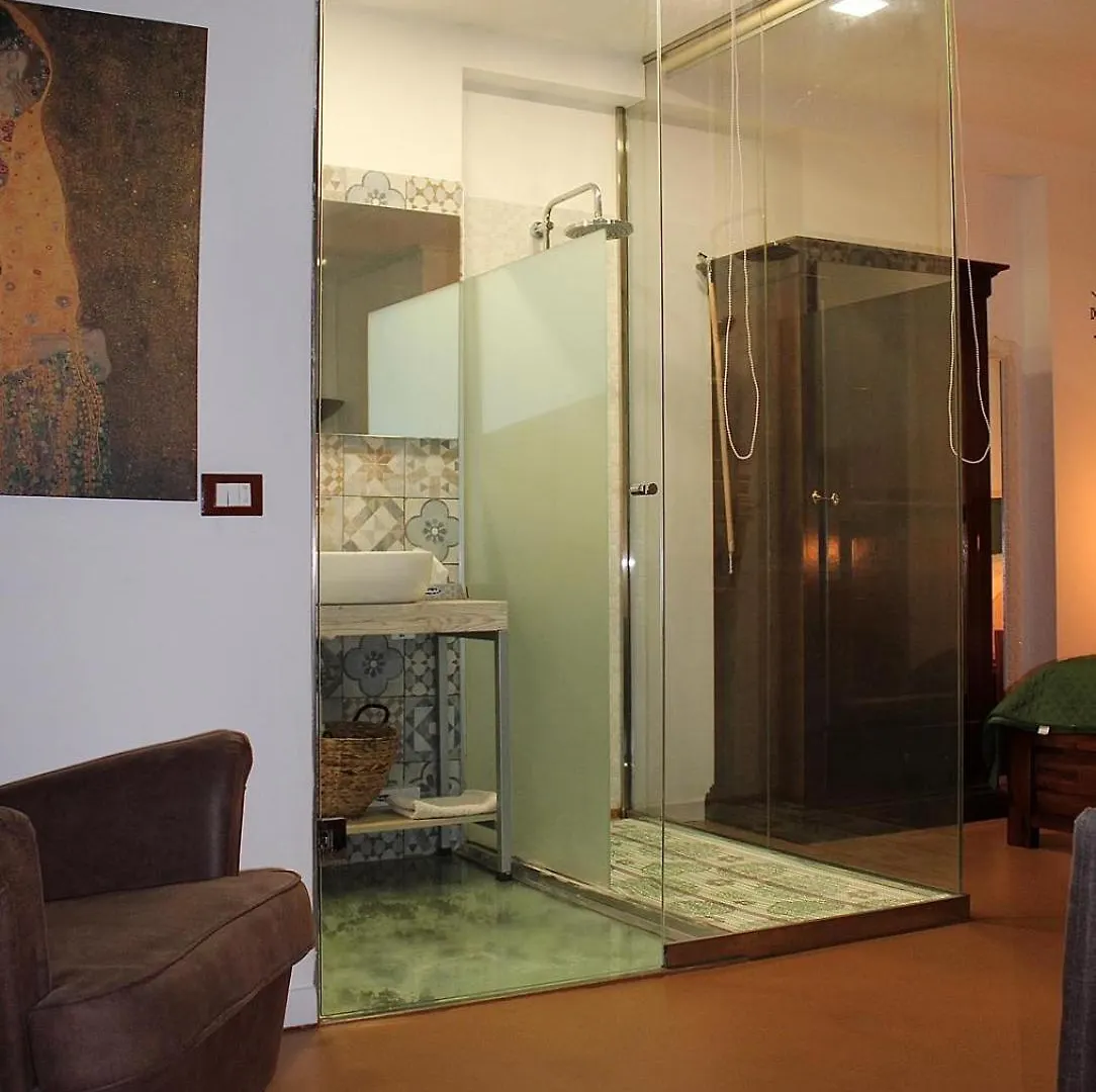 Apartament La Casa Del Cavaliere Palermo 0*,  Włochy