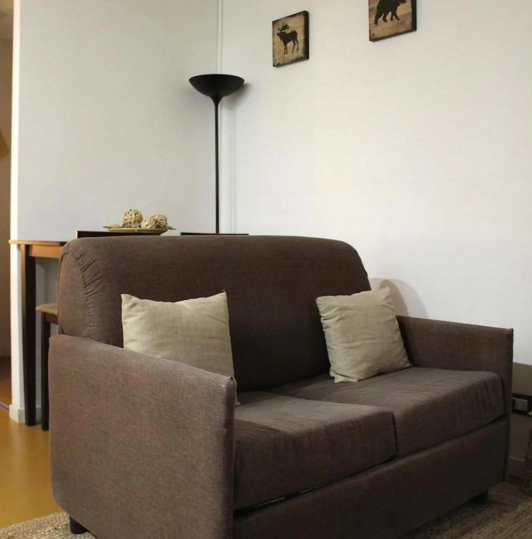 Apartament La Casa Del Cavaliere Palermo Włochy