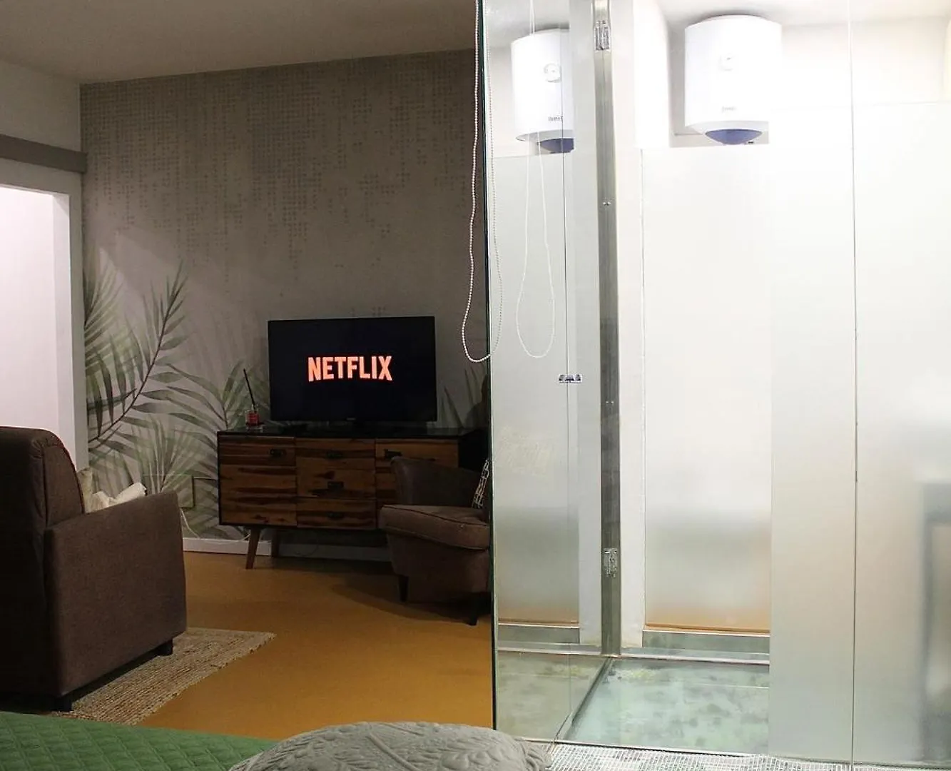 Apartament La Casa Del Cavaliere Palermo