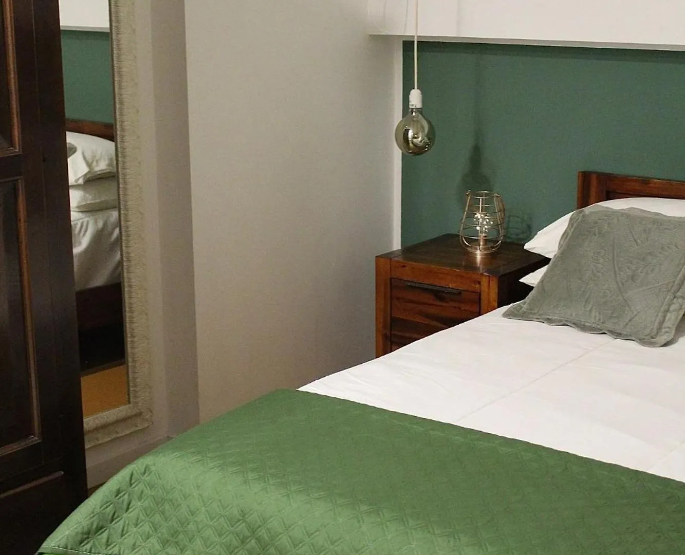Apartament La Casa Del Cavaliere Palermo 0*,